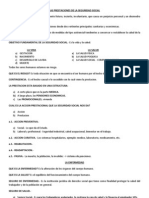 Apuntes de Seguridad Social - Manfredo Menacho