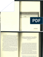 O Direito Constitucional Passa o Direito Administrativo Permanece