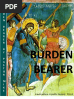 Burden Bearer