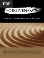 Forgiveness PDF