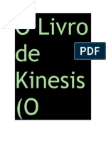 O Livro de Kinesis