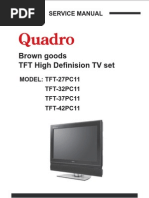 Quadro TFT32PC11 38319 9 9 2010