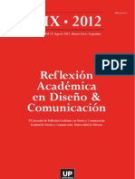 La Trasposición Didáctica - Un Ejemplo Acerca de La Enseñanza de La Música - Claudio Eiriz