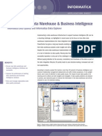 Ds Data Quality Business Intelligence