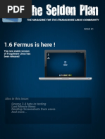 1.6 Fermus Is Here !