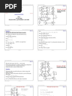 BWRC - Eecs.berkeley - Edu Classes Ee140 Lectures 7 More Op Amps