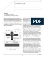 Electronic Devices in MTL Annual Report 1998