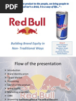 4 Red Bull