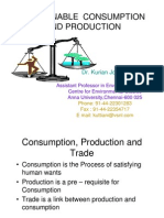 14 SD Sust Consumption