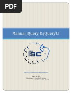 Manual de Jquery