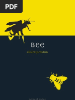 Animal Series BEE