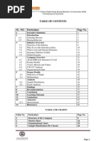 Vaibhav Idbi Final