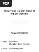 Material For Implant