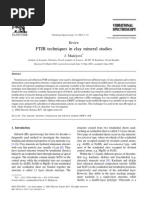 Ferrolysis F6