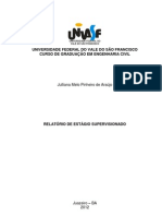 Relatorio de Estagio 3 - FINAL