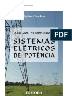 Sistemas Eletricos de Potencia Cap5 Matriz Admitancia D Caselato