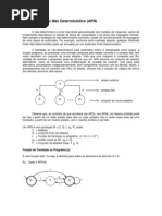 Autômato Finito Não Determinístico (AFN)