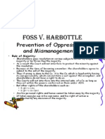 Foss V