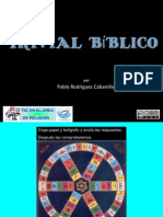 Trivial Bíblico