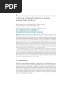 1 A Review of Kernel Methods in Remote Sensing Data Analysis