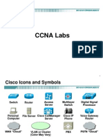 CCNA Labs