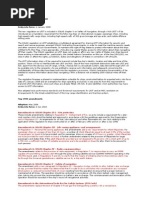 May 2006 Amendments LRIT Adoption: May 2006 Entry Into Force: 1 January 2008