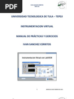 Manual de Labview