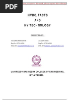 HVDC, Facts and HV Technology: Documenttopdf Trial Version, To Remove This Mark, Please Register This Software