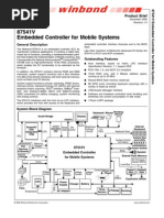 Datasheet PDF