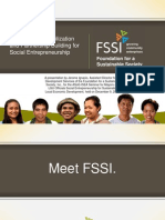 FSSI Introduction LGU