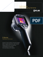 E Series Brochure