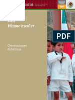 Himno Escolar PDF