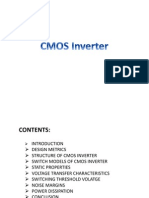 Cmos Inv