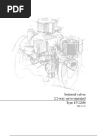 032u1252 Danfoss