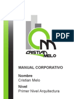 Informe de Logotipo