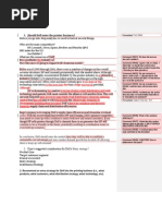 Dell Case Analysis Draft