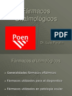 Farmacos Oftalmologicos Farmacia 2