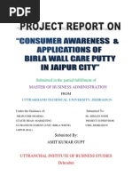 Amit Final Project Report...