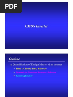 VM Switching Power