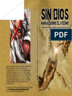 SIN DIOS Manual Sobre El Ateismo