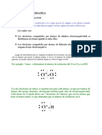 Apuntes de Nomenclatura Inorganica