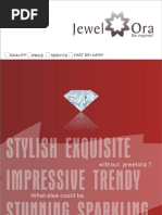 Jewelora Jewellery Catalogue