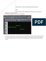 Dubstep Tutorial