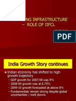 Iifcl, Idfc, Sbi