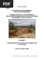 Informacion Desierto Tatacoa Huila Colombia