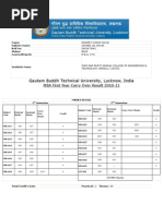 Gautam Buddh Technical University