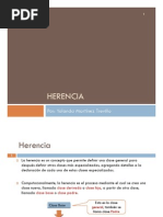 Herencia