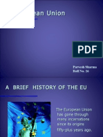 European Union