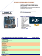 Embedded Linux Workshops