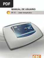 Ir10 Manual